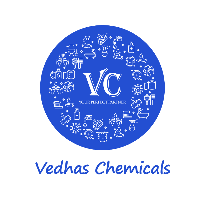 Vedhas Chemicals